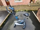 Excercise bike £75