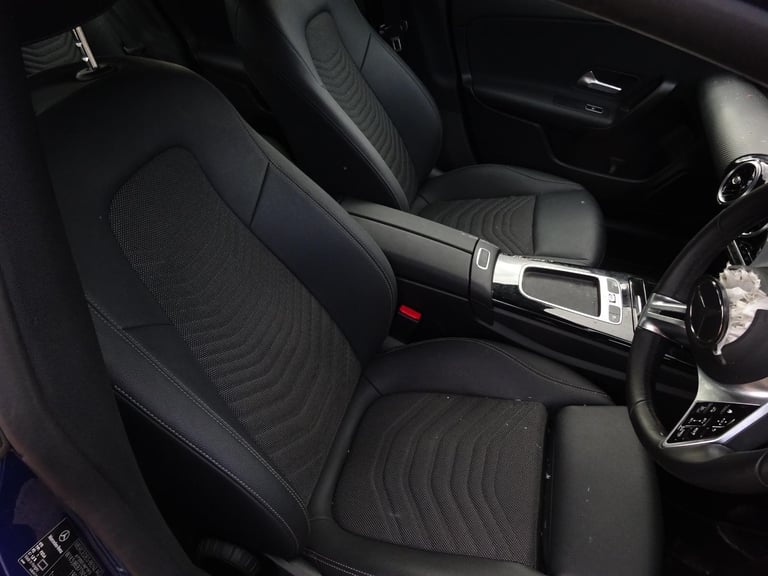 2025 25 REG MERCEDES BENZ CLA 180 SPORT EDITION AUTO DAMAGED REPAIRABLE SALVAGE
