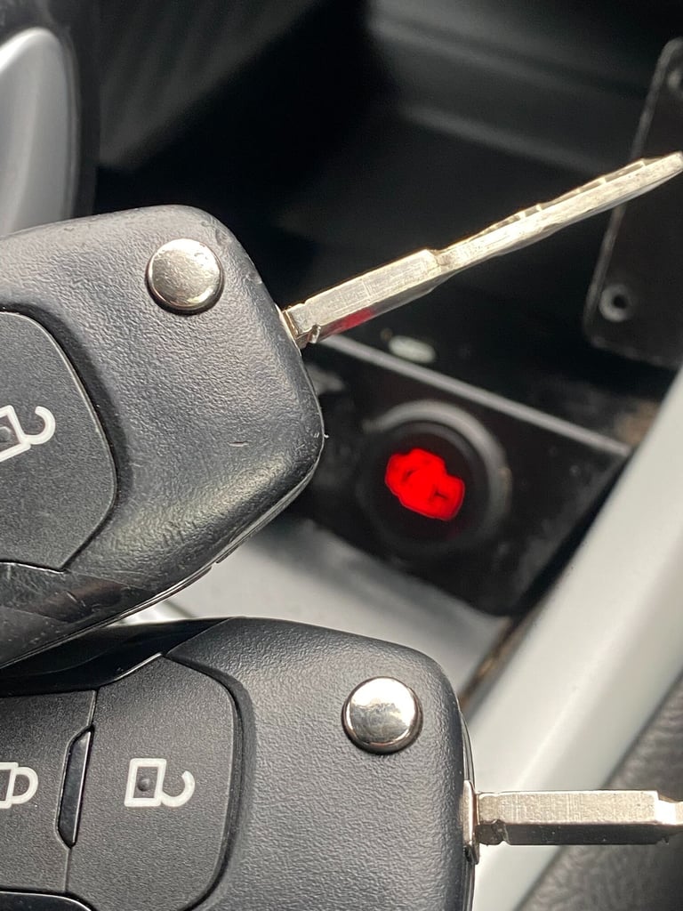 2017 Ford Mondeo 2.0 TDCi ECOnetic Zetec 5dr ESTATE Diesel Manual