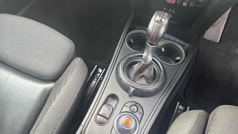 2017 MINI Countryman 2.0 Cooper S 5dr Auto Hatchback Petrol Automatic