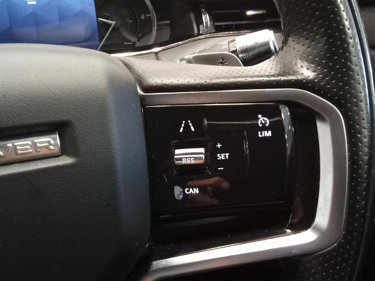 2021 Land Rover Range Rover Evoque 2.0 D200 R-Dynamic S 5dr Auto ESTATE DIESEL Automatic