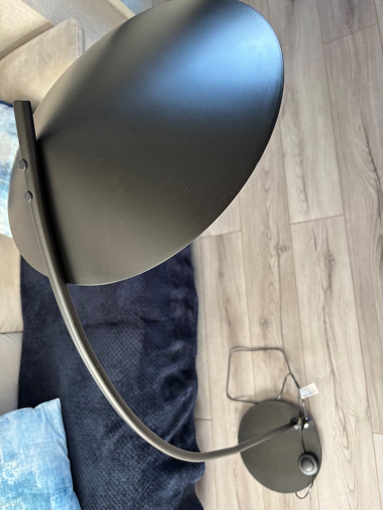 image for Black Floor Lamp