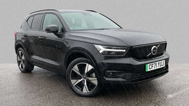 image for 2022 Volvo XC40 170kW Recharge Plus 69kWh 5dr Auto Estate Electric Automatic