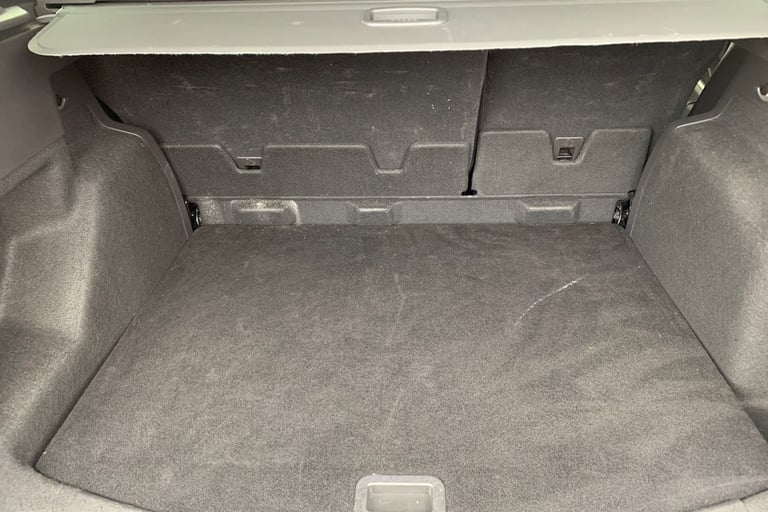 2018 Ford Kuga AV93F 4x4 Petrol Automatic