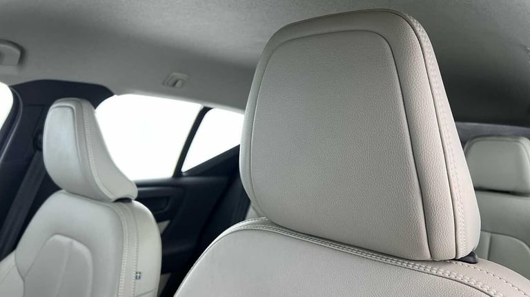 2020 Volvo XC40 1.5 T3 [163] Inscription 5dr Geartronic ESTATE PETROL Automatic