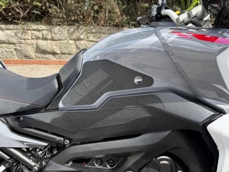YAMAHA TRACER 900 GT 2018