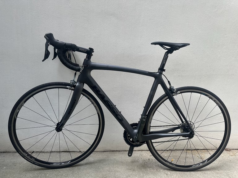 Basso Laguna Tiagra Carbon Road Bike 6 Month WARRANTY!! (21.5"/55cm)