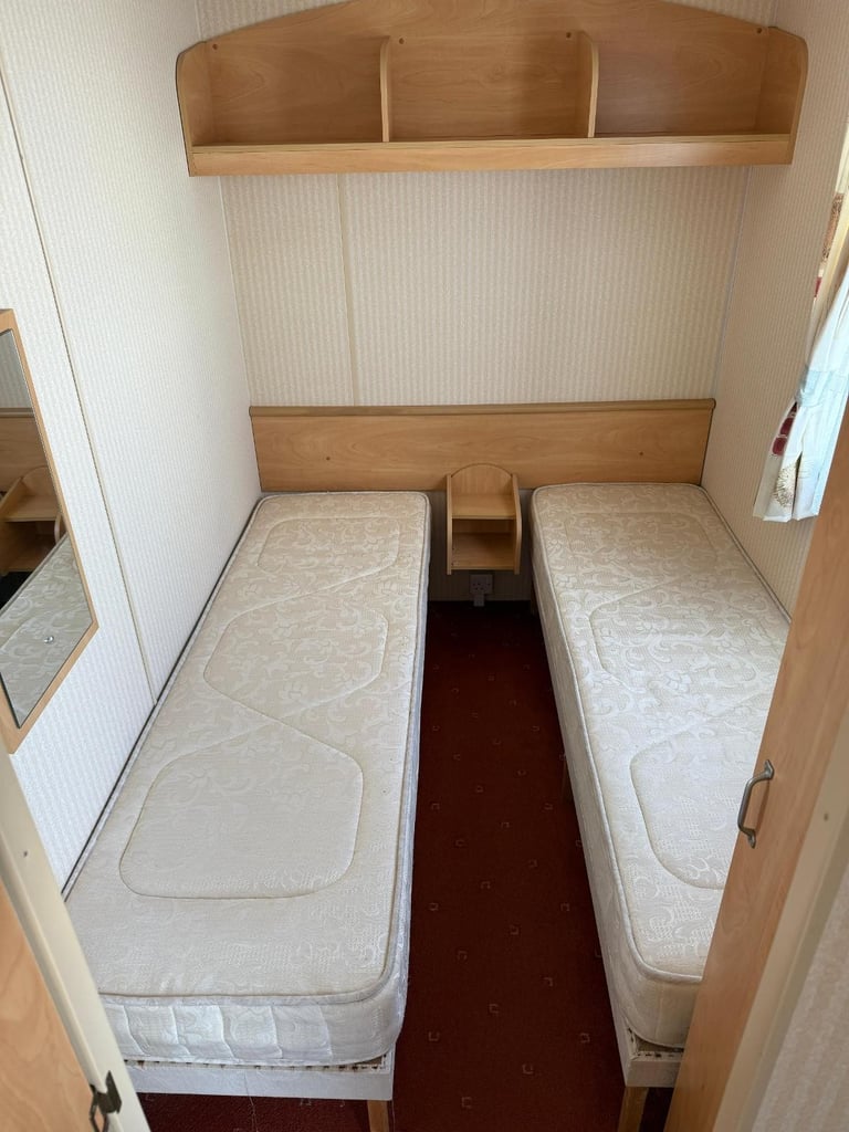 CHEAP 3 BEDROOM CARAVAN FOR SALE OFF SITE, NOT SITED! FOR PRIVATE LAND