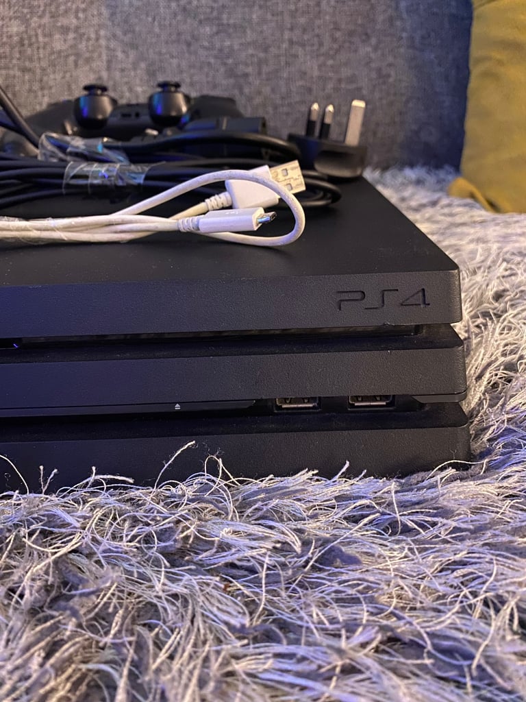 PS4 Pro