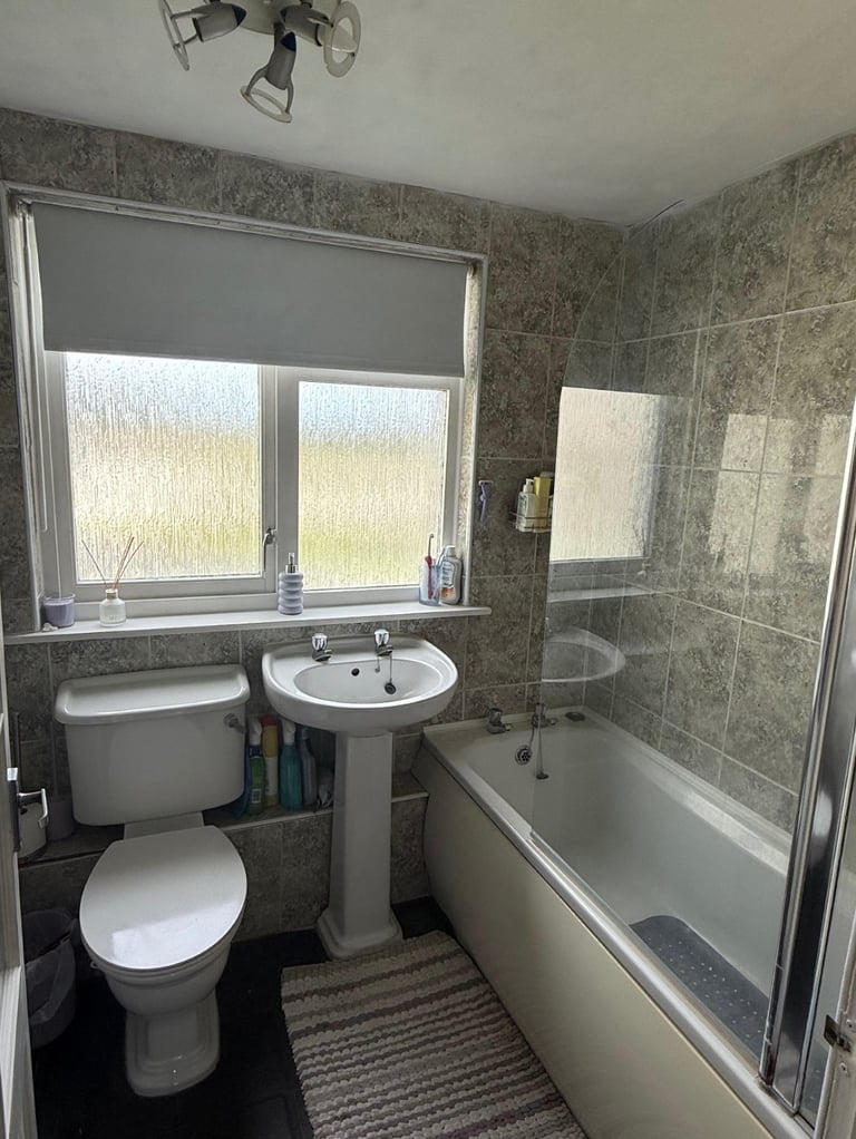 One bed flat - Westwood 