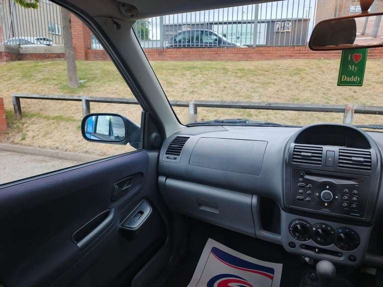 Suzuki Ignis 1.5 VVT 4Grip 5dr Petrol Manual - Image 9