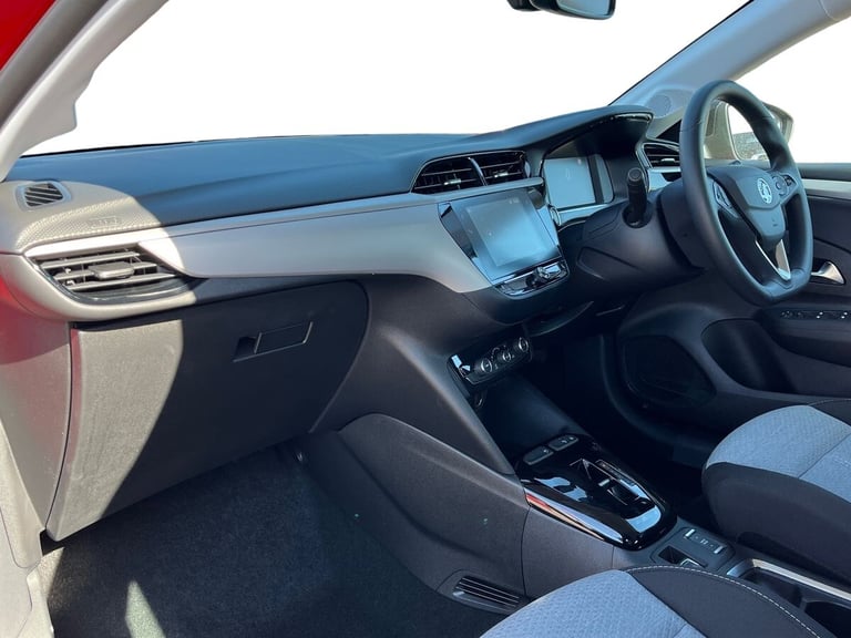  Vauxhall Corsa Electric 50kwh Design Hatchback 5dr Electric Auto 136 Ps