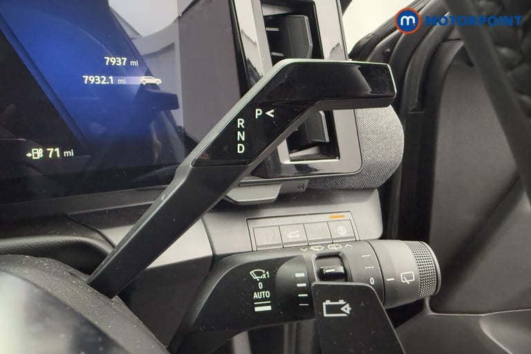 2025 Renault Scenic E-Tech 160kW Techno 87kWh Long Range 5dr Auto MPV Electric Automatic