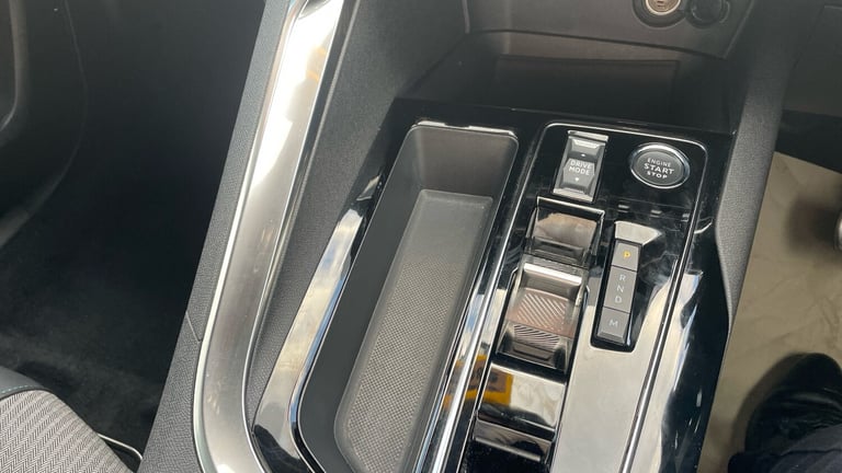 2023 Peugeot 3008 1.2 PureTech Allure Premium+ 5dr EAT8 Petrol Estate Estate Petrol Automatic