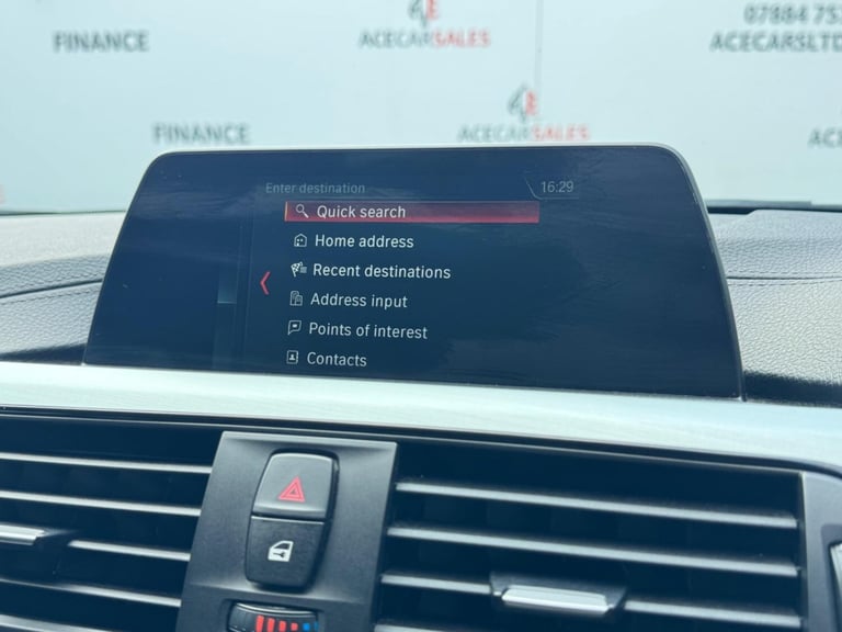 2017 BMW 3 Series 3.0 330d M Sport Auto xDrive Euro 6 (s/s) 4dr SALOON Diesel Automatic