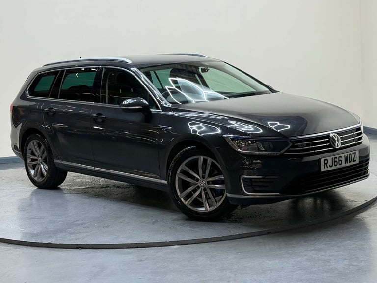 image for 2016 Volkswagen Passat 1.4 TSI GTE DSG Euro 6 (s/s) 5dr Estate Hybrid Automatic