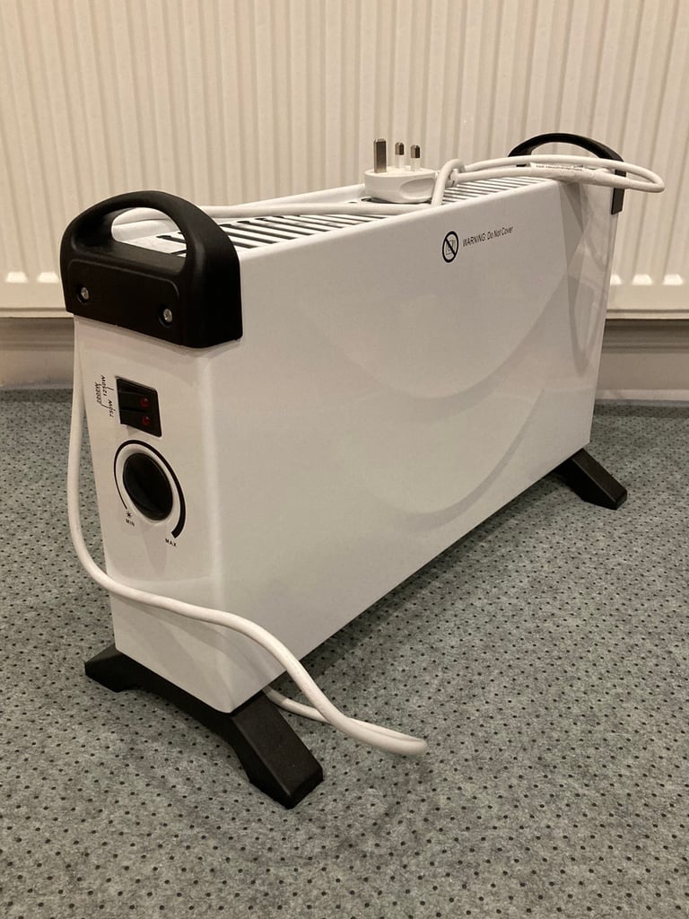Convector heater in Scotland | Stuff for Sale - Gumtree