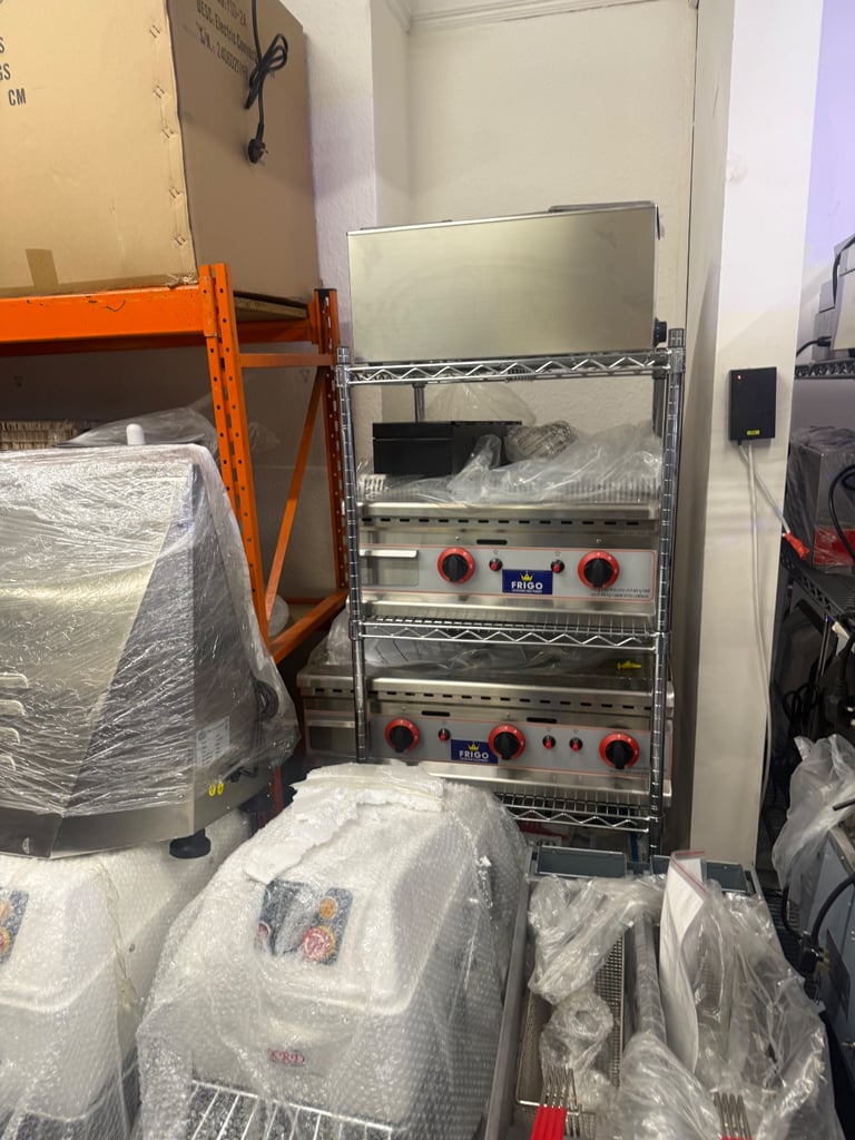 Commercial dough mixers TOP QUALITY cafe shop restaurant 