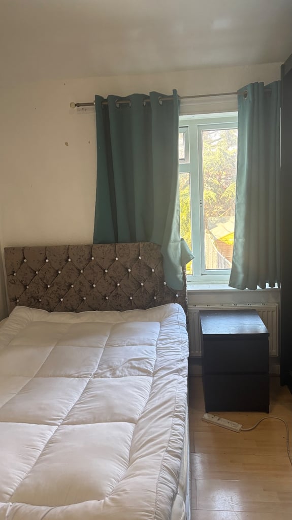 Double Room to Rent Dagenham