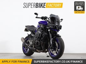 2018 18 YAMAHA MT-10 - BUY ONLINE 24 HOURS A DAY