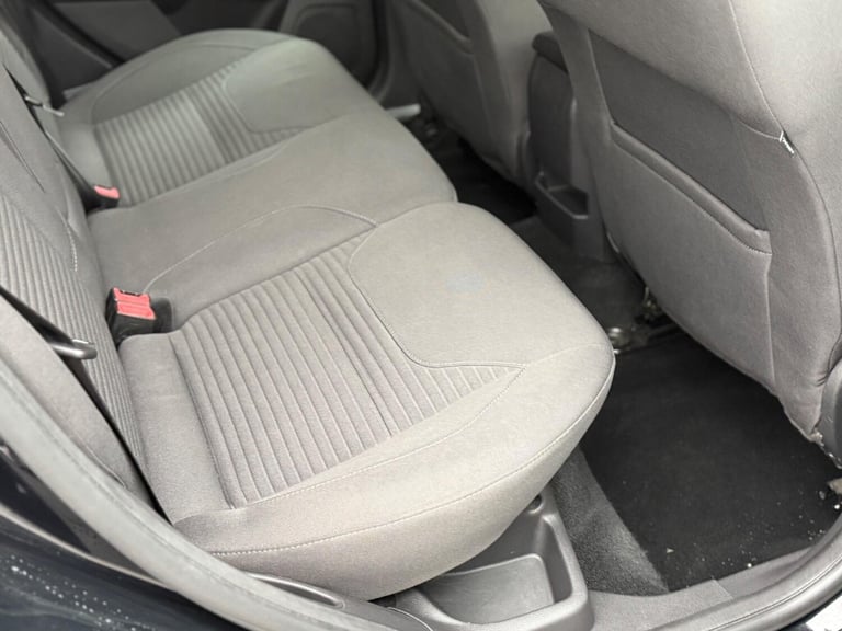  Ford Focus 1.5 TDCi Titanium Euro 6 (s/s) 5dr Diesel Manual