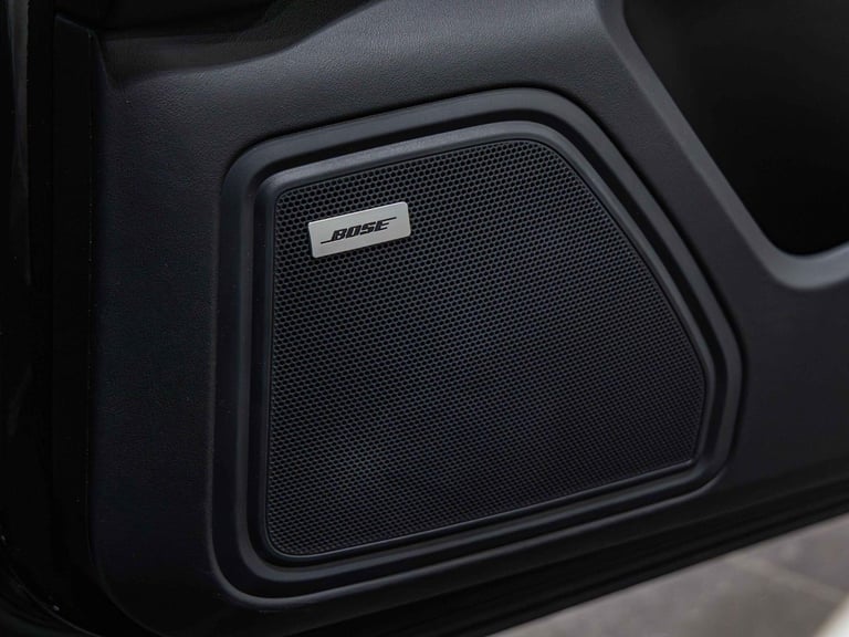 2024 Porsche Macan 2.9T V6 GTS PDK 4WD Euro 6 (s/s) 5dr ESTATE Petrol Automatic