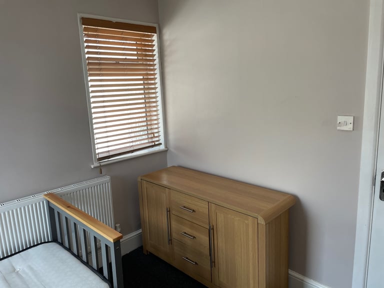Double room to rent 
