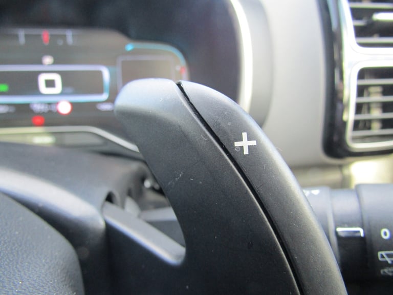 2019 Citroen C5 Aircross 1.5 BlueHDi 130 Flair Plus 5dr EAT8 Auto 5dr - Sat Nav / Low Mileage Hat...