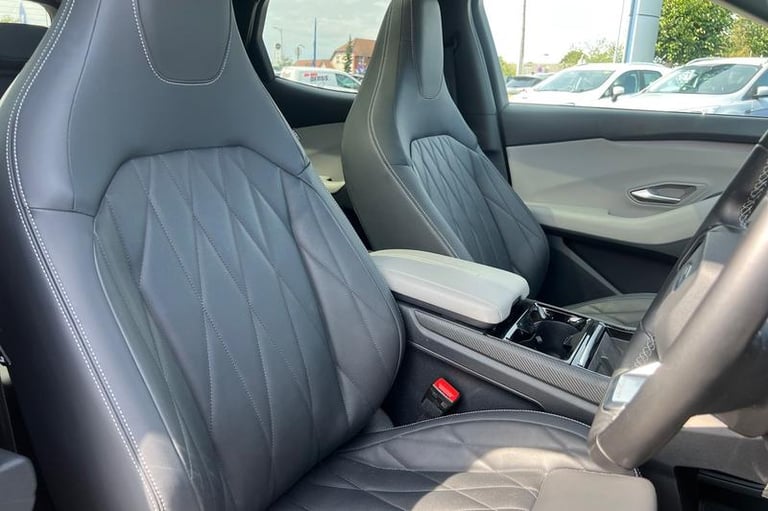 2024 Ford Explorer Extended Range 79kWh Premium SUV 5dr Electric Auto AWD- With Panoramic Glas SU...