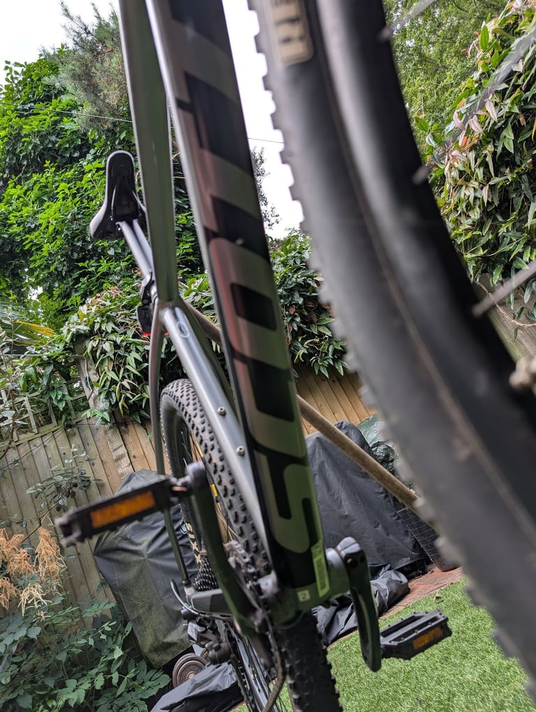 Scott Scale mountain bike