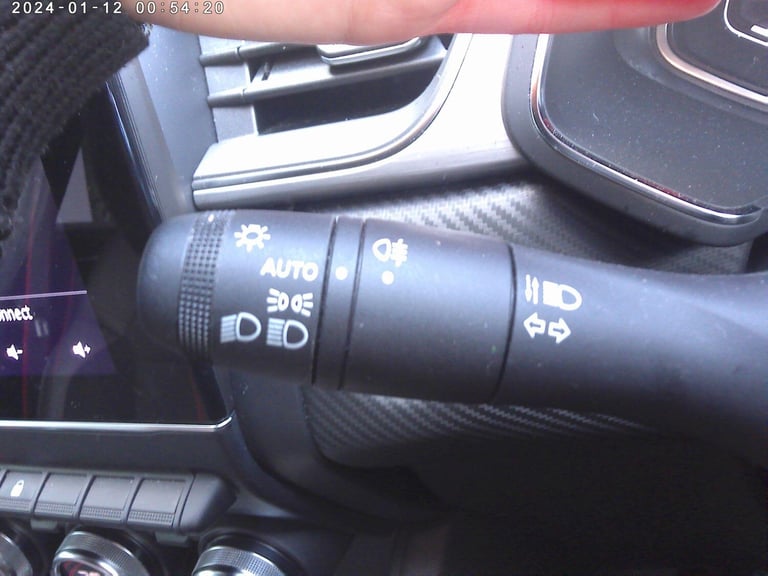 2022 Renault Captur 1.3 TCe RS Line Euro 6 (s/s) 5dr HATCHBACK Petrol Manual