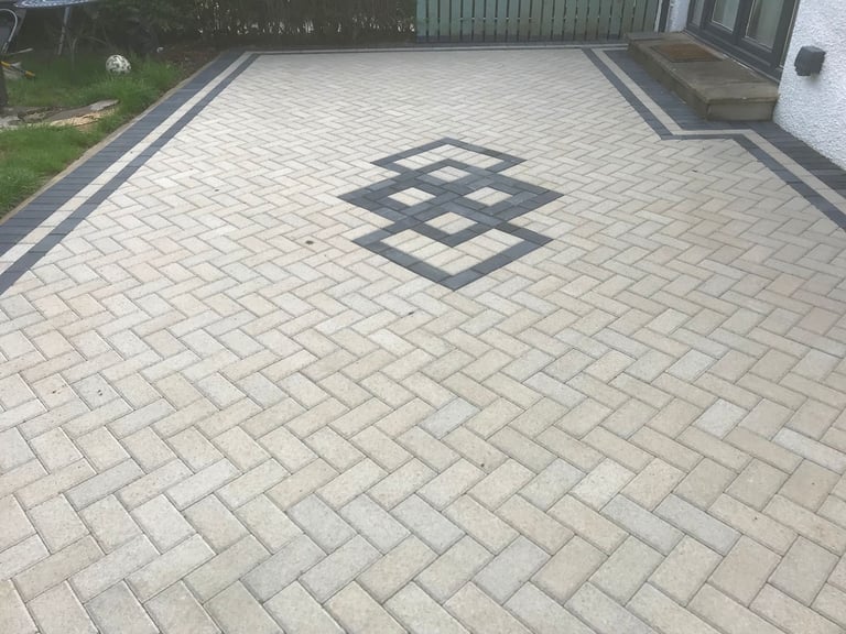 image for driveways & Paving