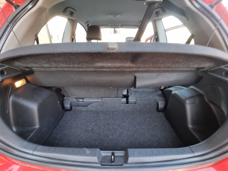 2009 Toyota Yaris 1.33 VVT-i TR 3dr [6] HATCHBACK Petrol Manual