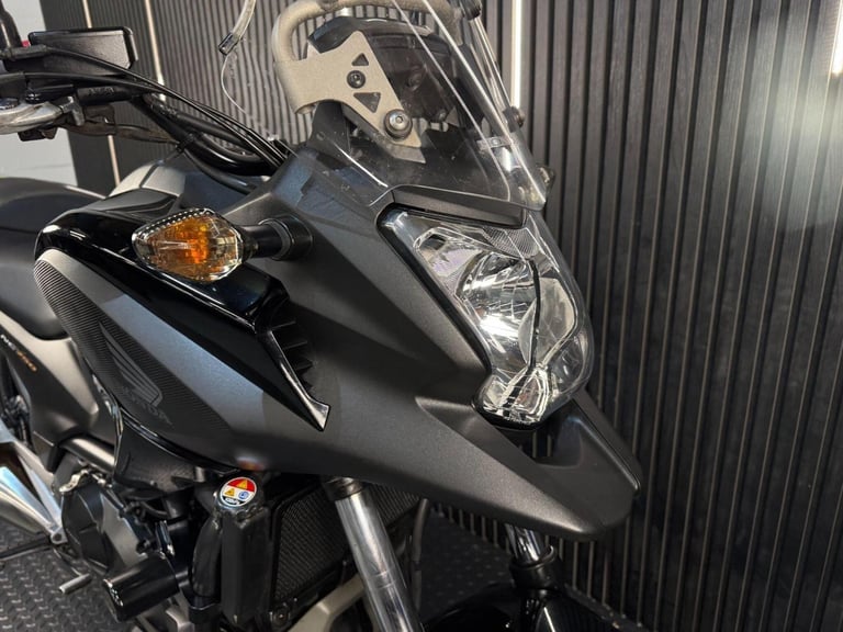 2014 Honda NC750X 750