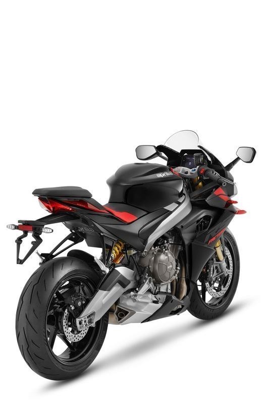 Aprilia RS 660 FACTORY 2025, IN STOCK NOW. SAVING £1301.