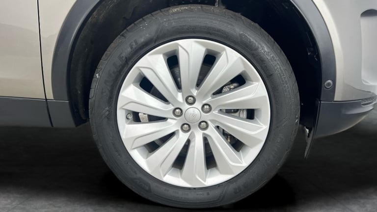 2021 Land Rover Discovery Sport 2.0 P250 MHEV SE SUV 5dr Petrol Auto 4WD Euro 6 (s/s) (249 ps) - ...