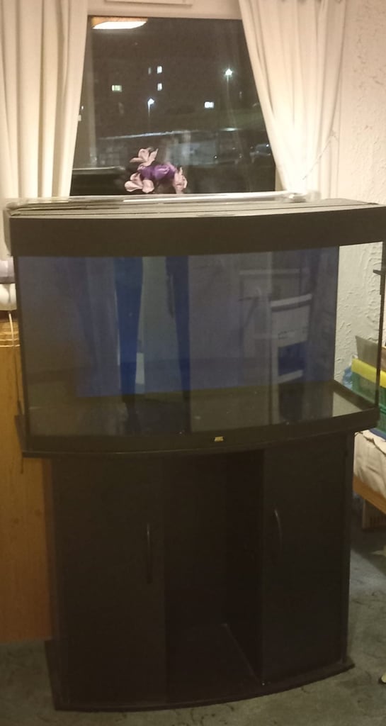 image for Juwel Vision Bow Front 180 