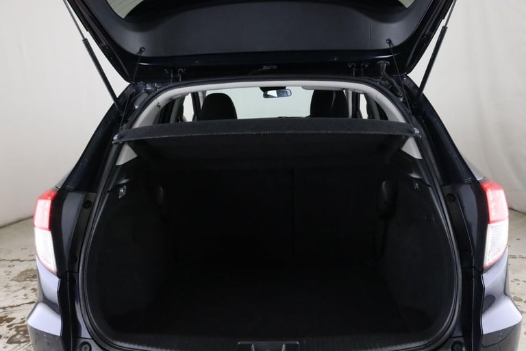 2020 Honda HR-V 1.5 i-VTEC SE Euro 6 (s/s) 5dr HATCHBACK Petrol Manual