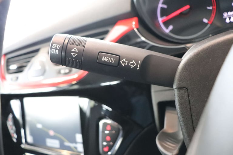 2019 Vauxhall Corsa 1.4 Corsa Griffin 5dr Hatchback Petrol Manual