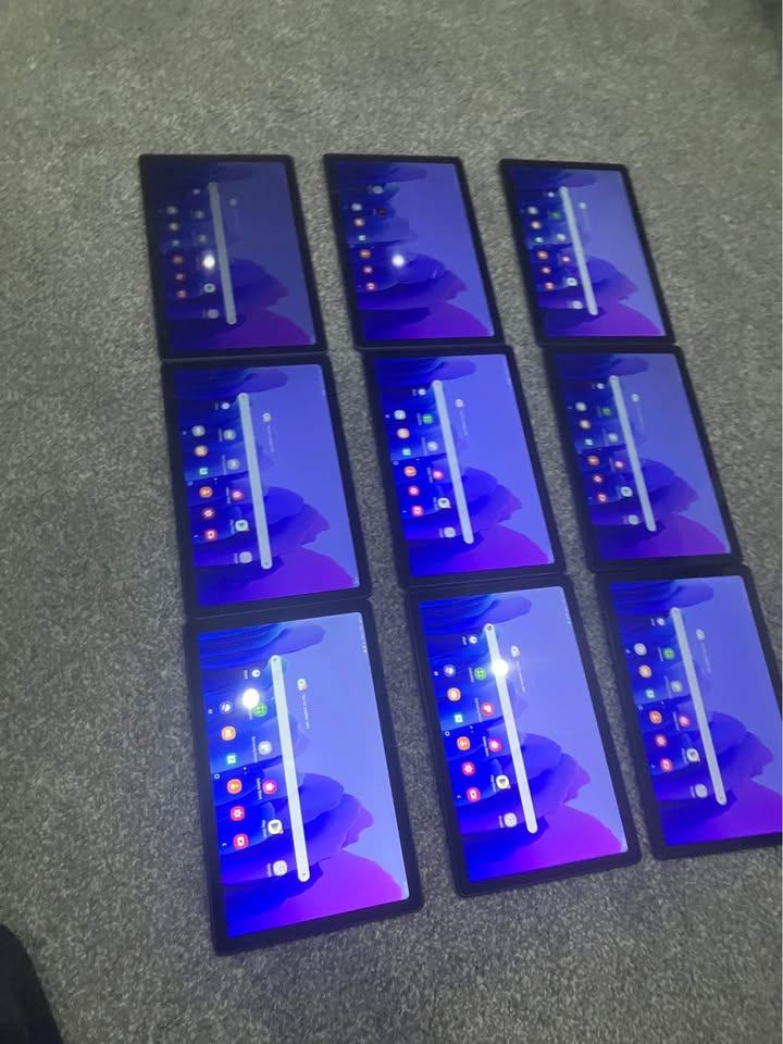 image for Samsung Galaxy Tab A7 – 10.4&quot; Android Tablet, 32GB, Dolby Sound, Fast & Slim