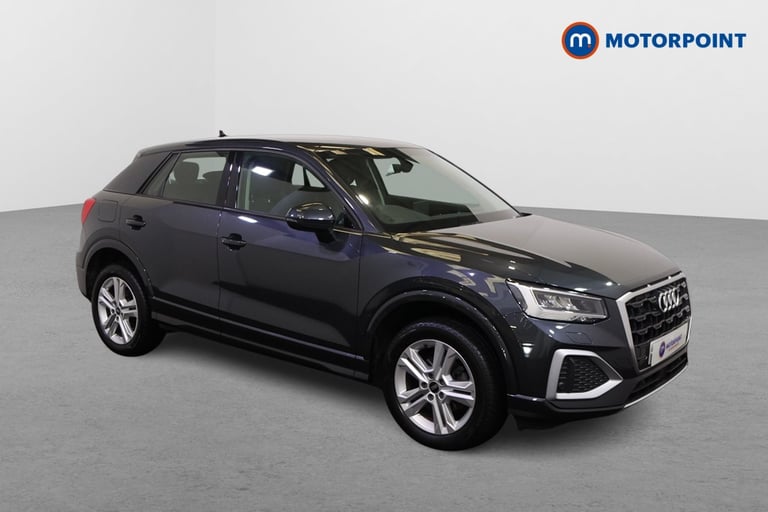 image for 2021 Audi Q2 35 TFSI Sport 5dr ESTATE PETROL Manual