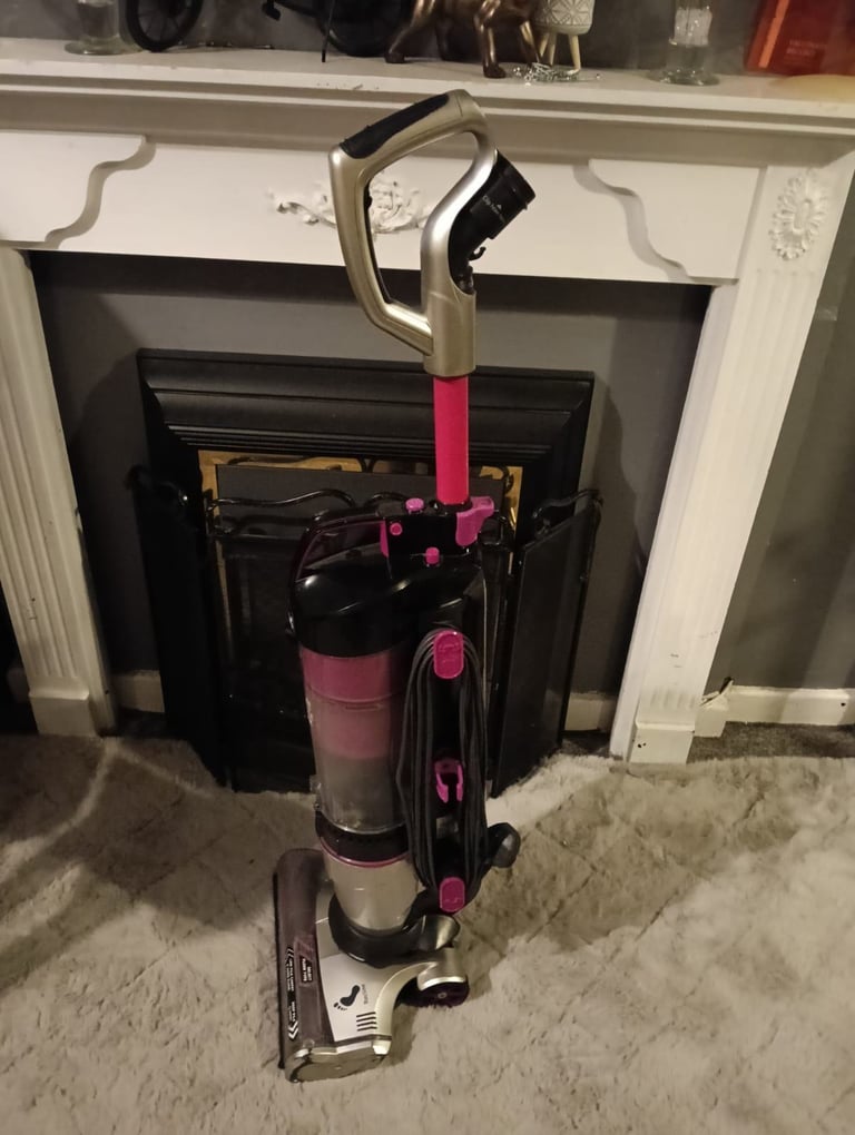 Vax upright vacuum cleaner 