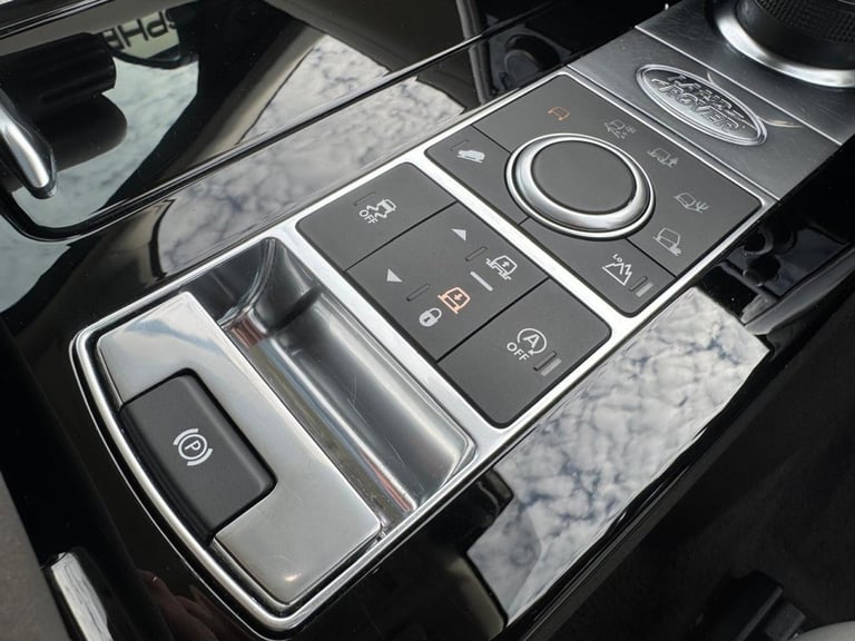 2019 Land Rover Discovery 3.0 SD V6 HSE SUV 5dr Diesel Auto 4WD Euro 6 (s/s) (306 ps) ESTATE Dies...