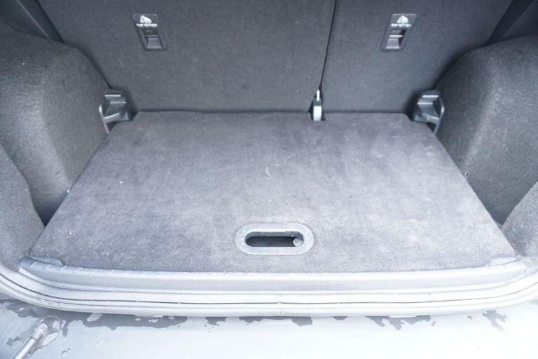 2018 Ford Ecosport 1.0T EcoBoost Titanium Euro 6 (s/s) 5dr HATCHBACK Petrol Manual