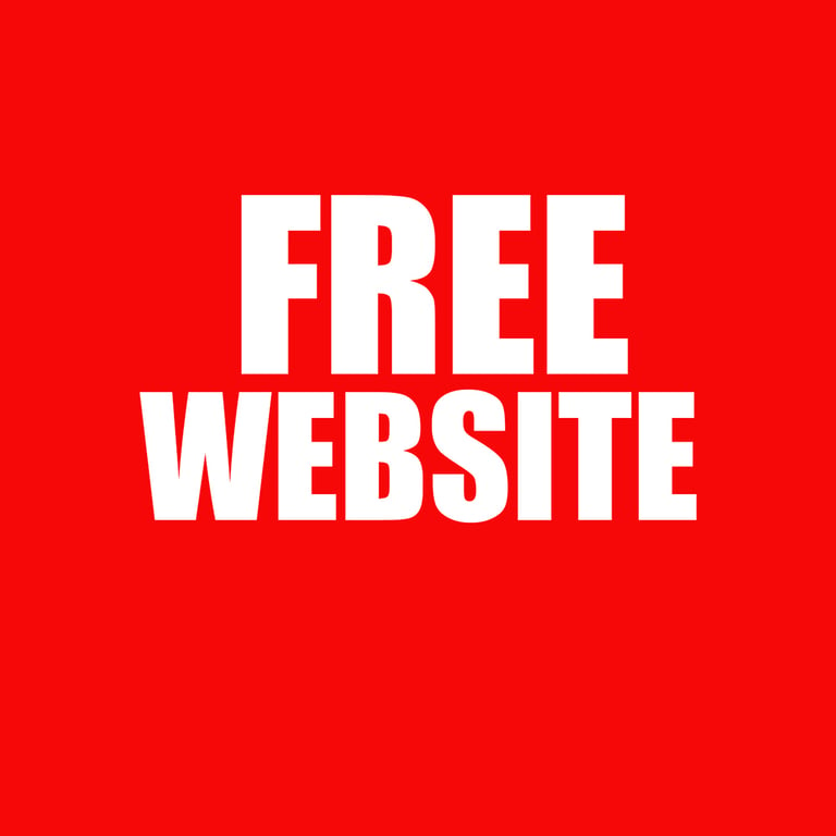 FREE Professional Website Design Bristol & All of the UK - Web Design & Google SEO