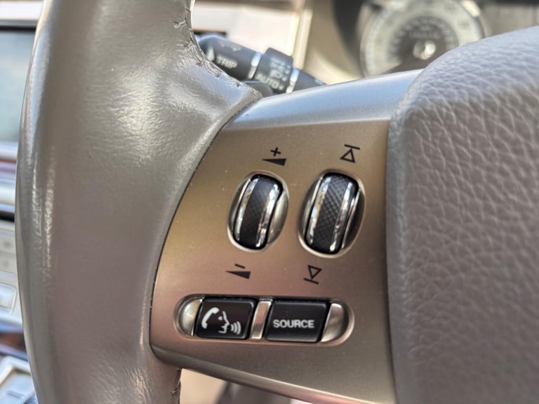 JAGUAR XF 3.0 d S V6 Portfolio 2009