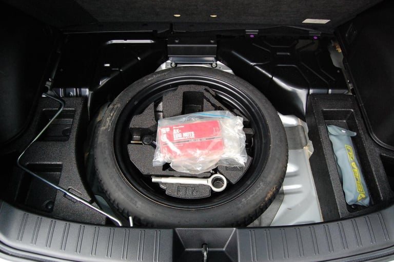 SUBARU IMPREZA IMPREZA 2.0GT Silver Auto Petrol 2009