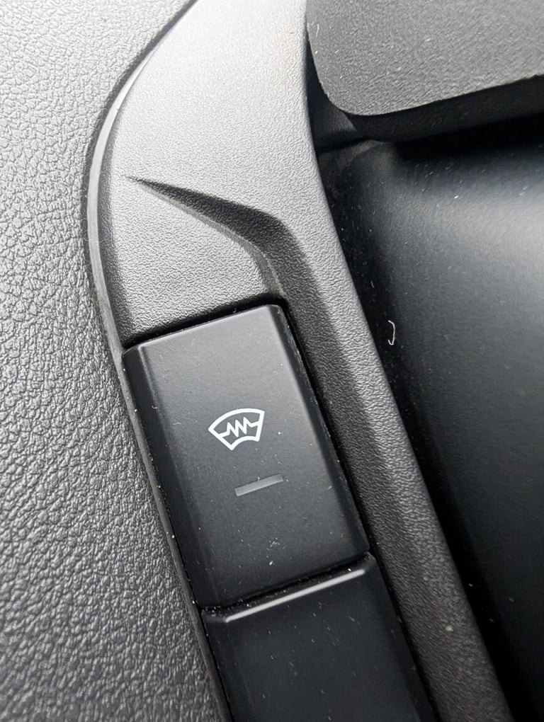 FORD TRANSIT CUSTOM 2.2 TDCi 290 Limited 2015