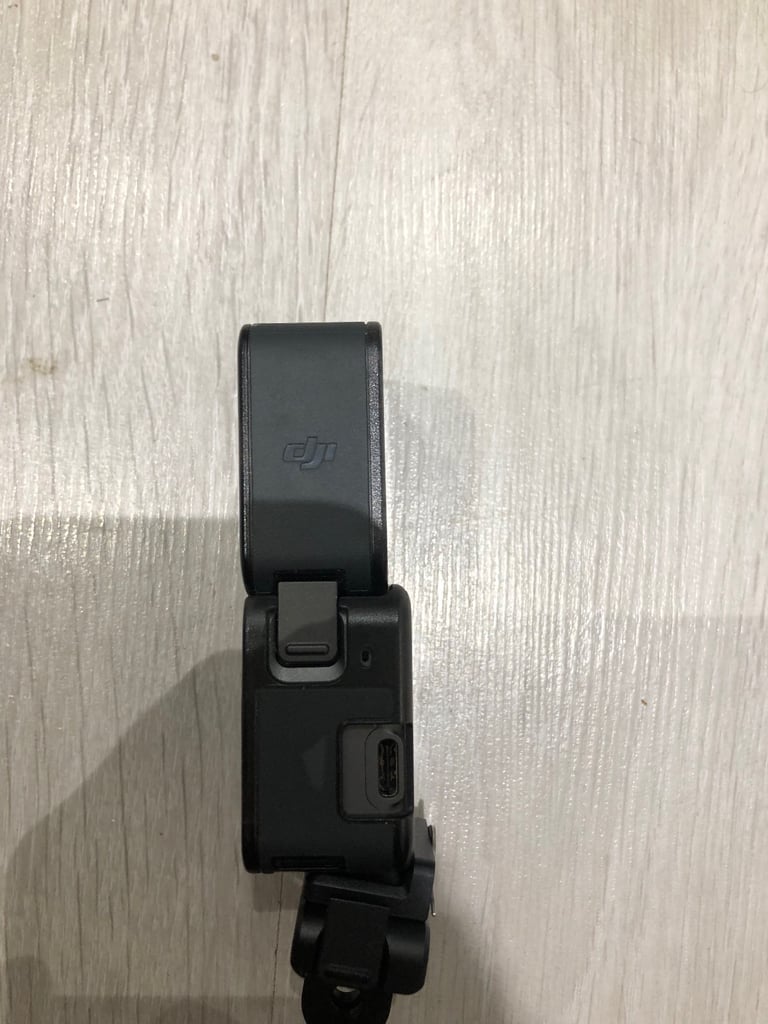 Dji action 2 dual screen 