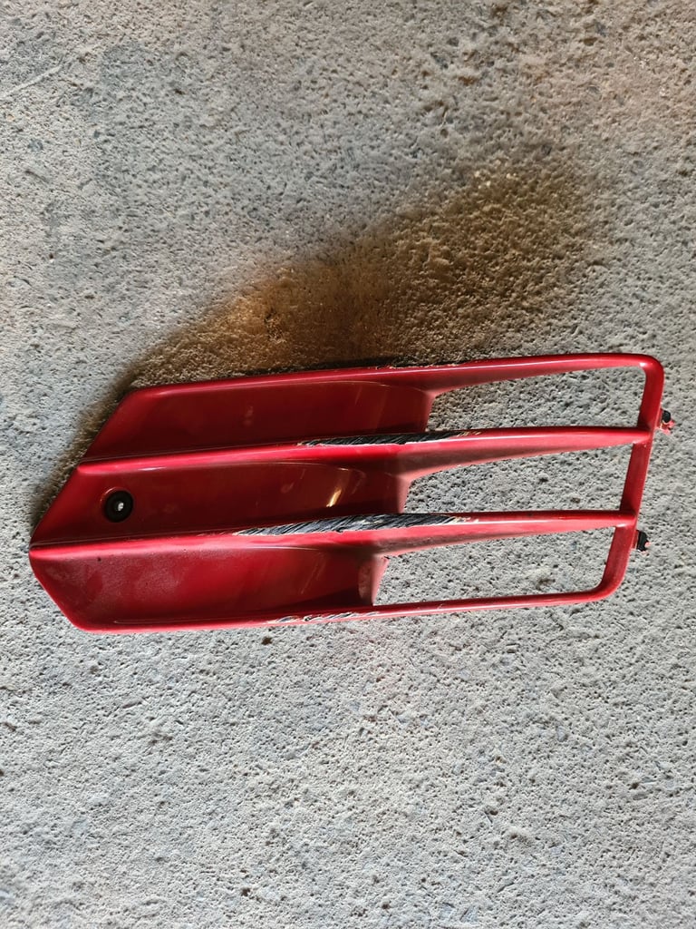 image for Suzuki RF side panel